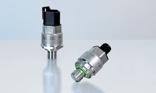 Sensors