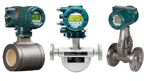 Flow Meters