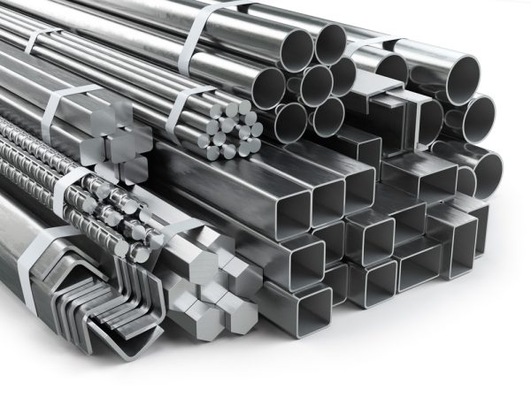 Structural Steel